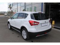 gebraucht Suzuki SX4 S-Cross 1.0 Boosterjet Club RFK Xenon SHZ MFL NSW 17 Zoll ALU