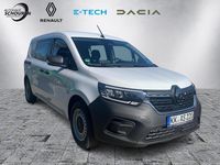 Neu Renault Kangoo 85 PS (62 kW) 2026 Weiss Van / Kleinbus