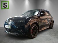 Gebraucht Alpine A290 160 kW (218 PS) 2025 Schwarz Kleinwagen