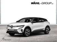 Gebraucht Renault Megane E-Tech 160 kW (218 PS) 2024 Weiß Limousine