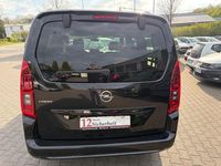 Gebraucht Opel Combo Life Ultimate 131 PS (96 kW) 2023 Schwarz Van / Kleinbus