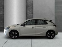 Brugt Opel Corsa-e Elegance 100 kW (136 HK) 2022 Sølv Hatchback