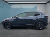 Gebraucht Mazda CX-30 140 PS (102 kW) 2025 Blau SUV