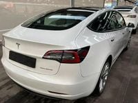 Second-hand Tesla Model 3 366 kW (498 CP) 2023 Alb Berlinǎ
