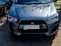 gebraucht Mitsubishi ASX 1.6 2WD