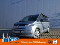 Neu VW California Beach 150 PS (110 kW) 2025 Van