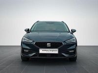 Gebraucht Seat Leon FR 150 PS (110 kW) 2024 Grau Limousine