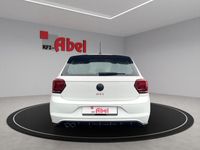 gebraucht VW Polo GTI DSG*LED*BEATS*DAB*ACC*4,99%