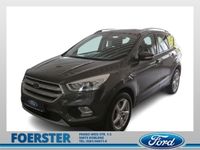 gebraucht Ford Kuga Cool&Connect 2.0d Navi Klimaauto Parkassistent NSW