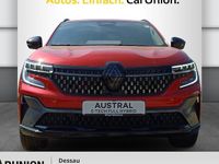 Gebraucht Renault Austral Techno Esprit Alpine 200 PS (147 kW) 2025 Rot SUV