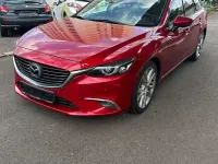 Occasion Mazda 6 175 ch (128 kW) 2015 Rouge Break