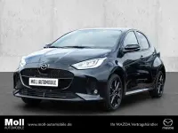 Neu Mazda 2 Homura-Line 116 PS (85 kW) 2026 Kleinwagen