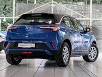 Gebraucht Opel Mokka-e Edition 100 kW (136 PS) 2024 Voltaik blau (metall SUV