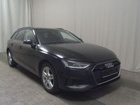 Gebraucht Audi A4 Ambiente 231 PS (169 kW) 2020 Schwarz Kombi