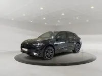 Gebraucht Audi Q8 Competition 286 PS (210 kW) 2023 Schwarz SUV