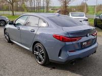 gebraucht BMW 220 i Gran Coupé'M-Sport'ACC+Pano+HUD+LED+Navi+HK