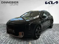 Neu Kia XCeed Spirit 179 PS (131 kW) 2026 Grau (metallic) SUV