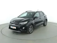 Gebraucht Kia Stonic Vision 2020 Schwarz SUV