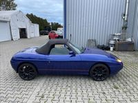 gebraucht Fiat Barchetta 1.8 16V -