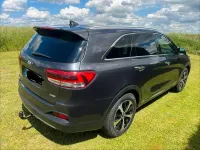 Gebraucht Kia Sorento 200 PS (147 kW) 2016 Grau SUV