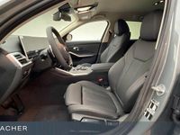 Neu BMW 320 Sport Line 190 PS (139 kW) 2025 Grau Kombi