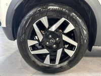 Gebraucht Opel Mokka-e Elegance 100 kW (136 PS) 2022 Weiss SUV