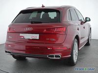 gebraucht Audi Q5 Q5 TFSI e55 TFSI e qu S tronic S Line Matrix,HUD,Leder,B