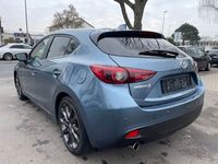 gebraucht Mazda 2 3 Lim. Nakama 2.0 BenzinerHand Orig-Km