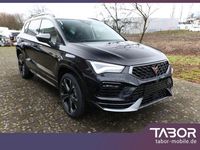 Neu Cupra Ateca 150 PS (110 kW) 2026 Magic schwarz metallic SUV