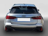Gebraucht Audi RS6 600 PS (441 kW) 2023 Silber Kombi