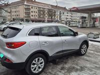 Gebraucht Renault Kadjar LIMITED 131 PS (96 kW) 2018 SUV