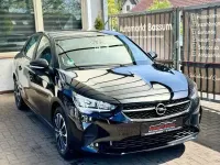 Usata Opel Corsa Edition 131 CV (96 kW) 2023 Grigio Utilitaria