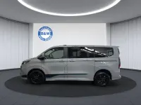 Gebraucht Ford Tourneo Sport 170 PS (125 kW) 2025 Fancygrau Van / Kleinbus