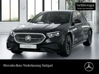 Gebraucht Mercedes E450 AMG 367 PS (269 kW) 2026 Schwarz Limousine