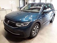 gebraucht VW Tiguan Active