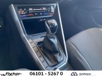 Gebraucht VW Polo Life 95 PS (69 kW) 2025 Reef blue (metallic) Limousine