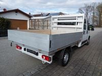 Gebraucht Opel Movano 140 PS (102 kW) 2024 Weiß Van