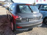 gebraucht Peugeot 206+ 206 + Basis