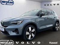 Gebraucht Volvo EX40 Ultimate 300 kW (408 PS) 2023 Grau SUV