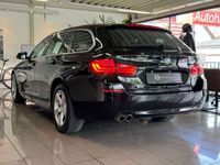 gebraucht BMW 520 d Touring Bi-Xenon Professional AUX-IN USB