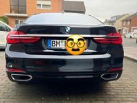 gebraucht BMW 730L d xDrive -