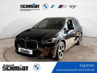 Neu BMW 218 Active Tourer Efficient Dynamics 136 PS (100 kW) 2025 Sapphirschwarz Van / Kleinbus
