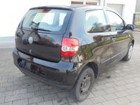 gebraucht VW Fox 1,2l Klima