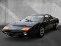 Second-hand Ferrari 512 BB 330 CP (242 kW) 1984 Negru Coupe