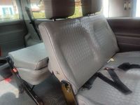 gebraucht VW Caravelle T42,5-l-Diesel TDI 75kW syncro la...