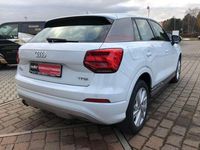 Gebraucht Audi Q2 Sport 150 PS (110 kW) 2018 Weiß SUV