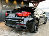 gebraucht BMW X6 M50d Black Edition Performance | Nightvision