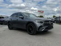Gebraucht Mercedes GLC220 AMG line 197 PS (144 kW) 2023 Grau SUV