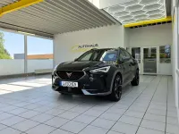 Gebraucht Cupra Formentor VZ 310 PS (228 kW) 2022 Schwarz SUV