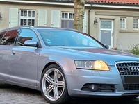 Gebraucht Audi A6 Ambiente 224 PS (164 kW) 2006 Andere farben Kombi
